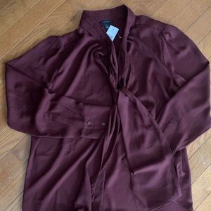 Woman’s Abby Taylor Blouse